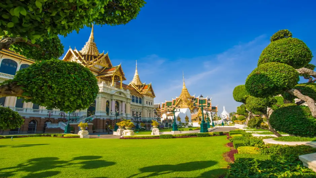 Tempat Wisata di Bangkok untuk Liburan