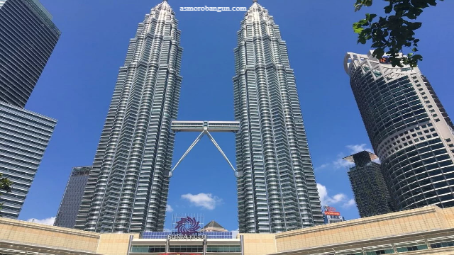 Daerah Liburan di Kuala Lumpur