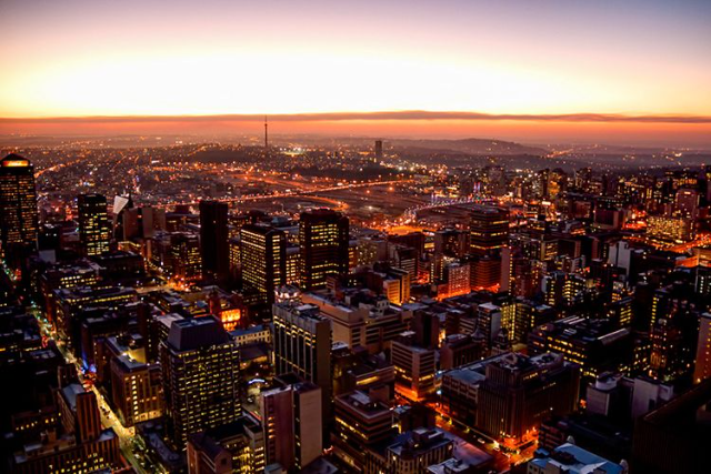 Membahas Johannesburg: Pusat Budaya dan Objek Wisata Favorit